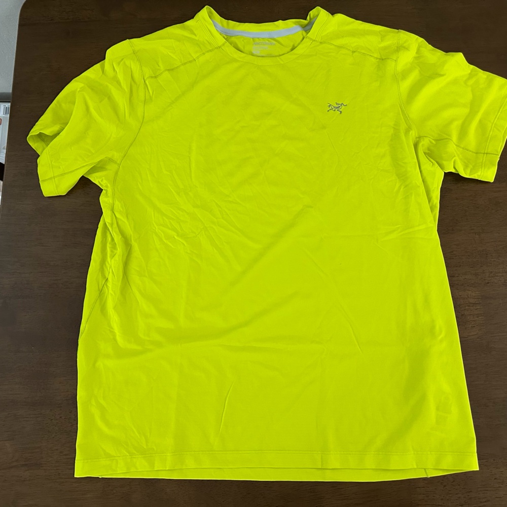 Arc'teryx cormac
